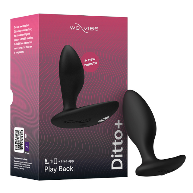 We-Vibe Ditto 